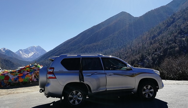 最美西藏，租车、拼车、自驾、包车路上需要注意的事项及玩法推荐